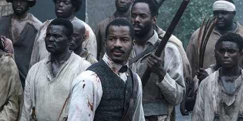 The Birth Of A Nation