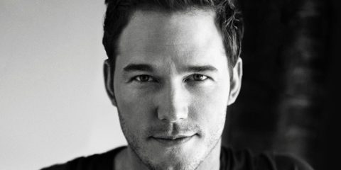 Chris Pratt