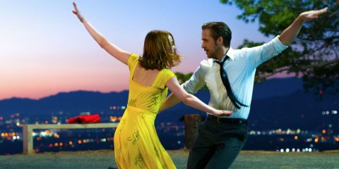 LaLaLand