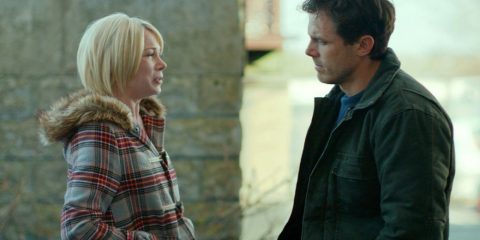Manchester By The Sea