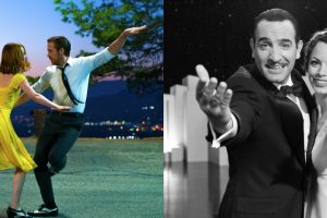 La La Land / The Artist