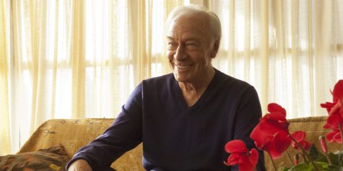 Christopher Plummer