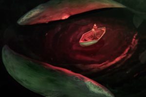 Whale Heart Feature Image