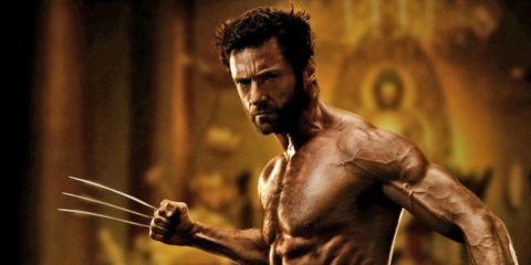 Wolverine