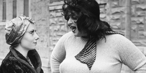 Multiple Maniacs
