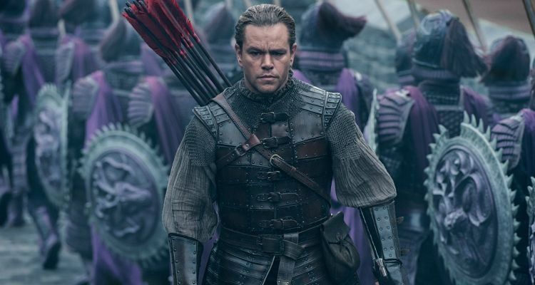 Great Wall
