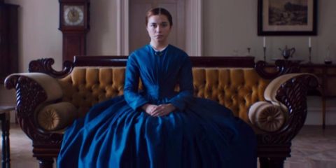 Lady Macbeth