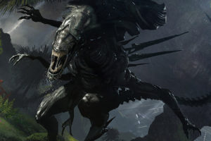 Alien 5 Neill Blomkamp