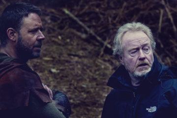 Ridley Scott's Nottingham (1)