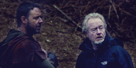 Ridley Scott's Nottingham (1)