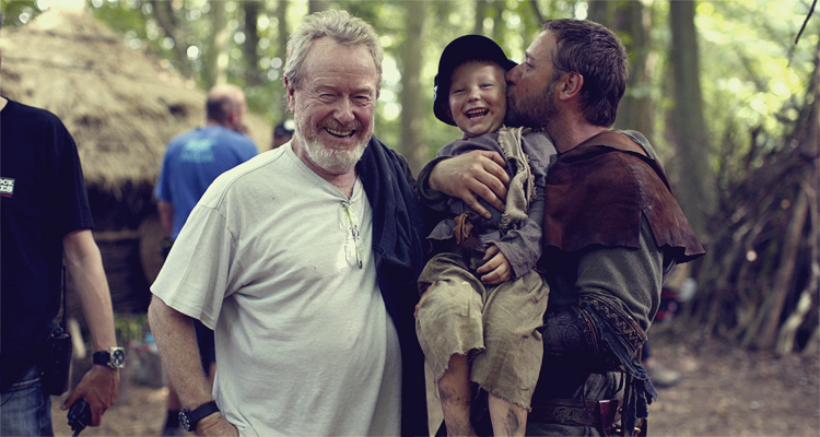 Ridley Scott's Nottingham (2)