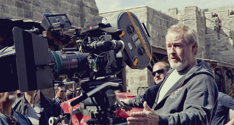 Ridley Scott's Nottingham (5)
