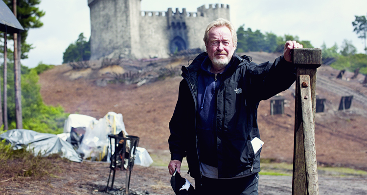 Ridley Scott's Nottingham (6)