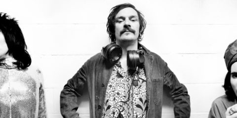 The Mighty Boosh