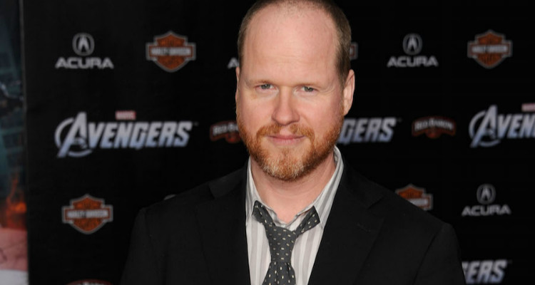 Joss Whedon 1edit