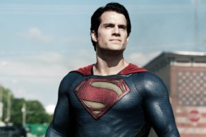 Man of Steel