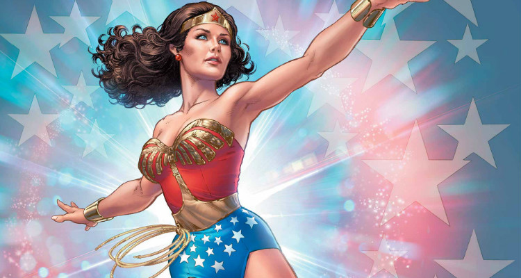 Wonderwomanedit