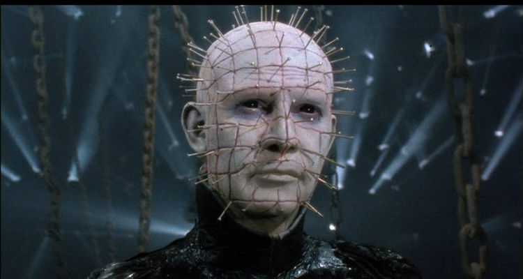 Hellraiser