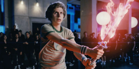 Scott Pilgrim