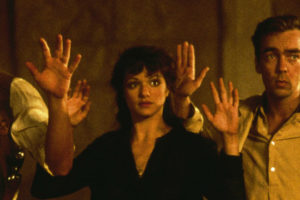 The Mummy