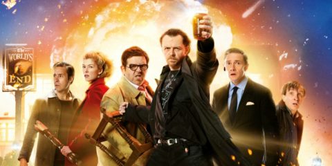 The World's End