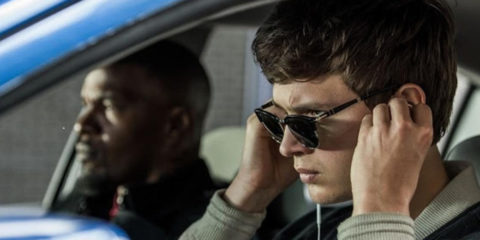 Baby Driver