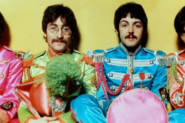 The Beatles