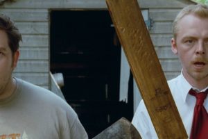 Shaun of the Dead