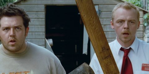 Shaun of the Dead