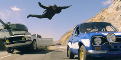 Blockbuster