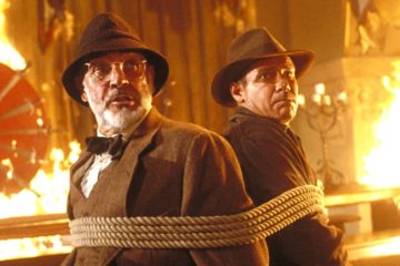 Indiana Jones And The Last Crusade