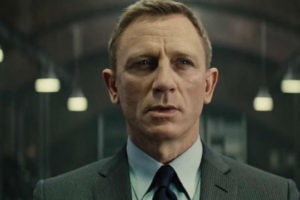 James Bond