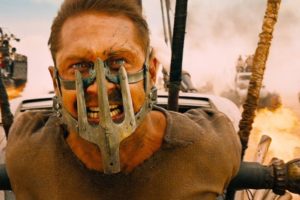 MAD MAX