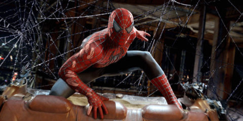 Spider Man 3