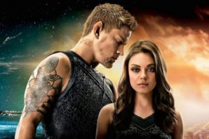 Jupiter Ascending
