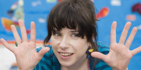 Sally Hawkins