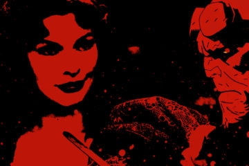 Hellboy