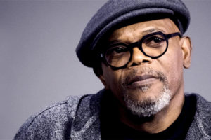 Samuel L. Jackson