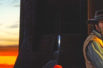 The Dark Tower