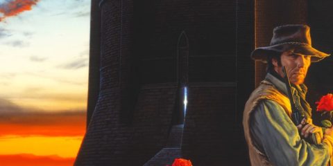The Dark Tower