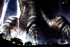 Godzilla