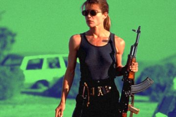 LindaHamiltonTerminator