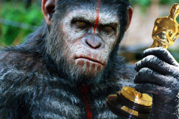War For The Planet Of The Apes
