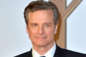 Colin Firth