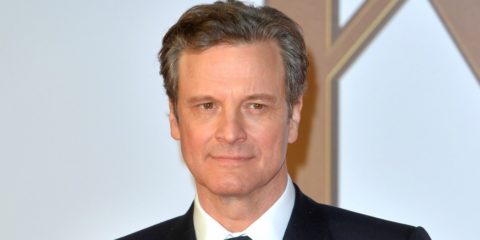 Colin Firth