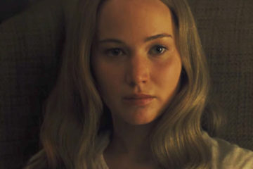Jennifer Lawrence