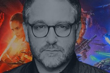Colin Trevorrow week in film
