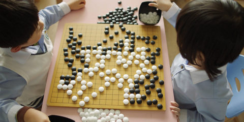 Alphago