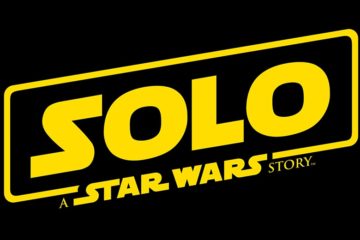 Week In Film Solo Star Wars