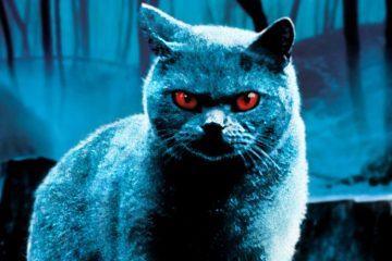 Pet Sematary